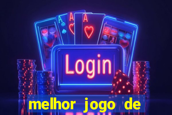 melhor jogo de blocos para android